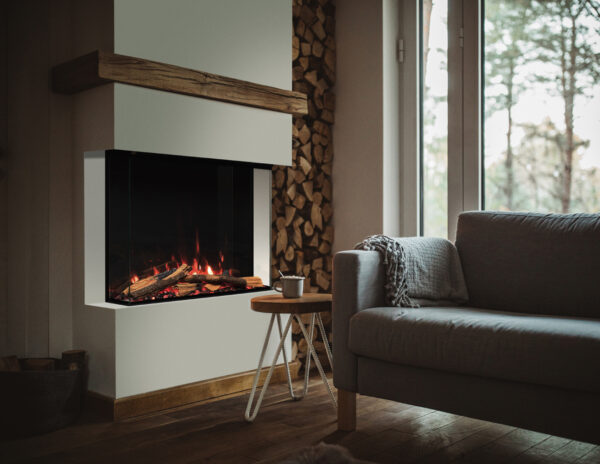Solus Electric Fires