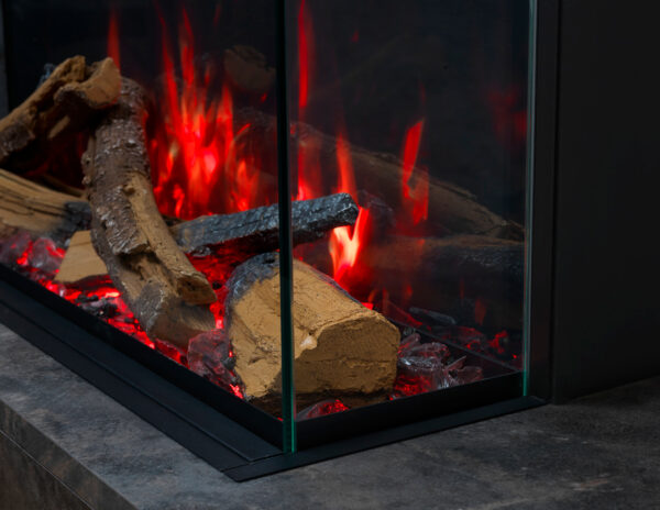 Solus Electric Fires - Image 3