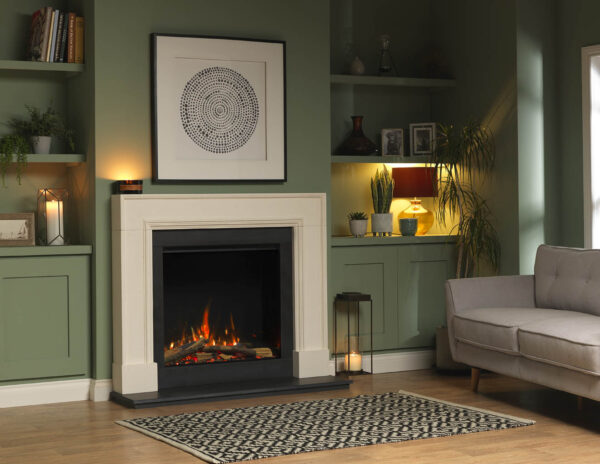 Solus Electric Fires - Image 6