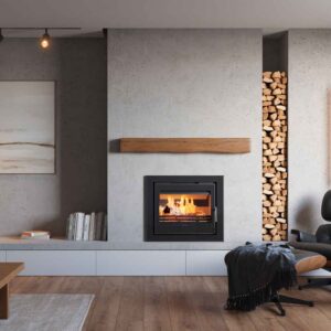 Vitae 11kW Cassette Stove