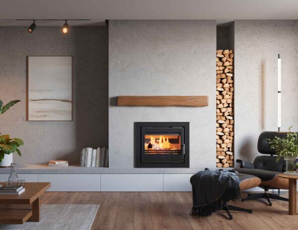 Vitae 11kW Cassette Stove