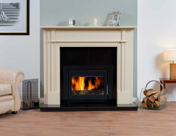 Vitae 11kW Cassette Stove - Image 2