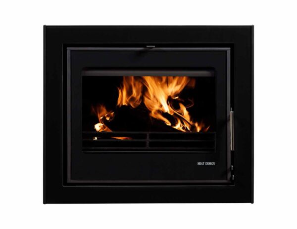 Vitae 11kW Cassette Stove - Image 4