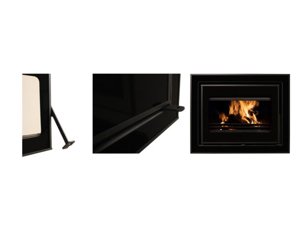 Vitae 11kW Cassette Stove - Image 3