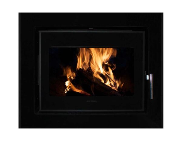Vitae 5kW Landscape Cassette Stove - Image 2