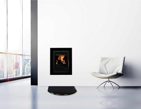 Vitae 6kW Cassette Stove - Image 2