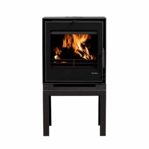 Vitae 6kW Freestanding Cassette Stove