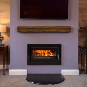 Vitae 8kW Landscape Cassette Stove