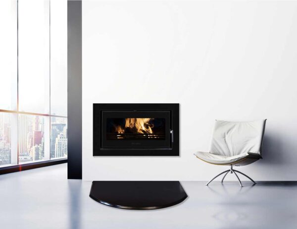 Vitae 8kW Landscape Cassette Stove - Image 2