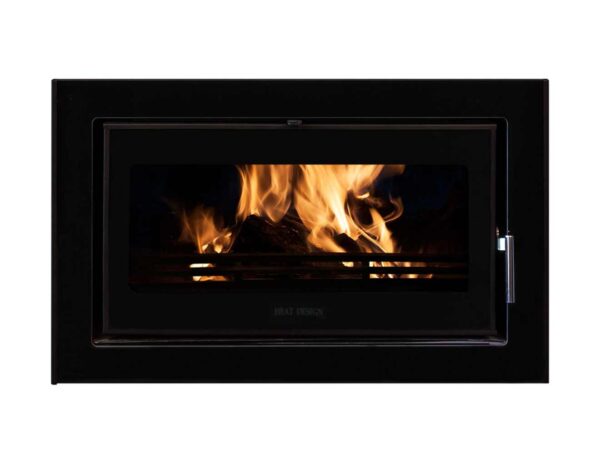 Vitae 8kW Landscape Cassette Stove - Image 4