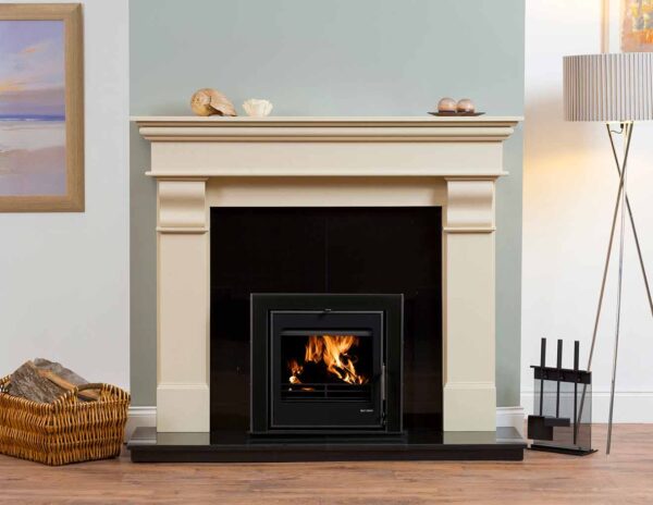 Vitae 9kW Cassette Stove
