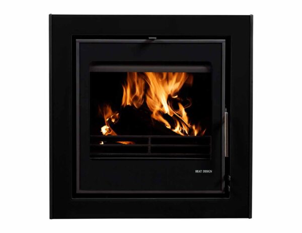 Vitae 9kW Cassette Stove - Image 3