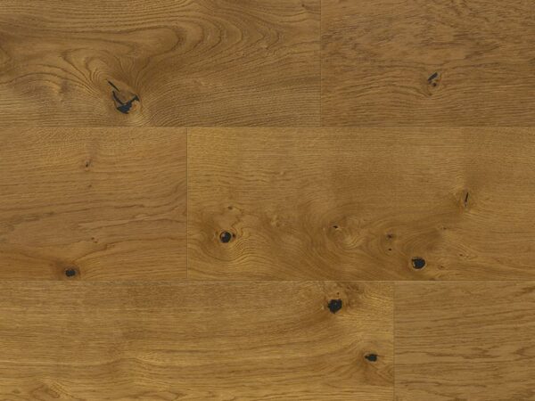 PRESTIGE WARWICK OAK MATT LACQUERED ENGINEERED FLOORING - Image 2