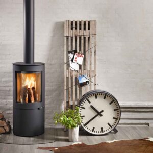 Westfire Uniq 26 Stove
