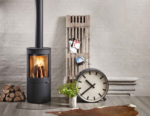 Westfire Uniq 26 Stove