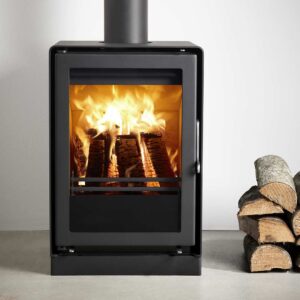 Westfire Uniq 35 Stove