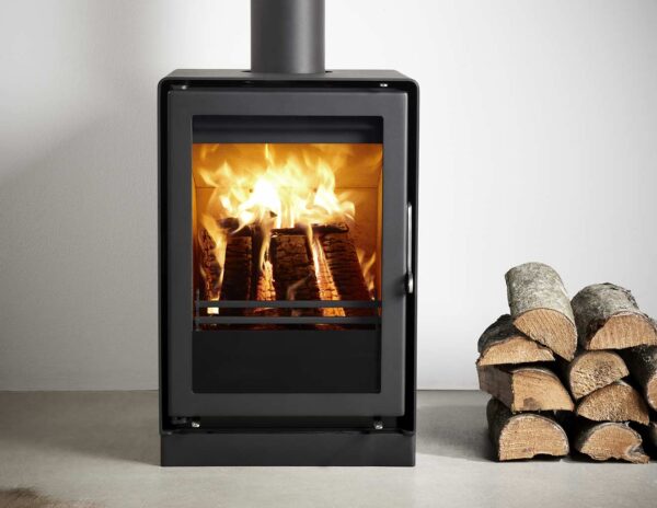 Westfire Uniq 35 Stove