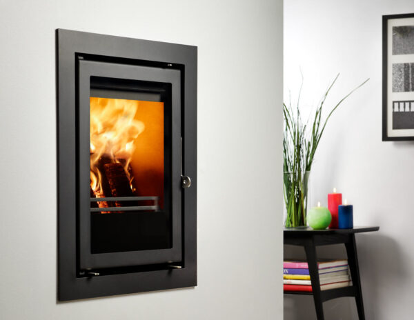 Westfire Uniq 35 Stove - Image 2