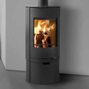 Westfire Uniq 36 Stove