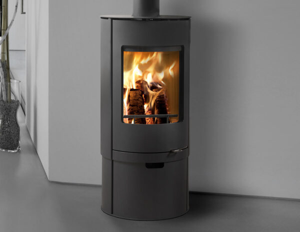 Westfire Uniq 36 Stove