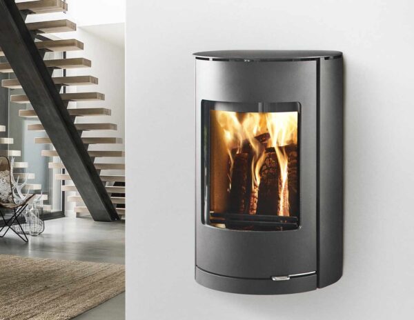 Westfire Uniq 36 Stove - Image 2