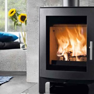 Westfire Uniq 44 Stove