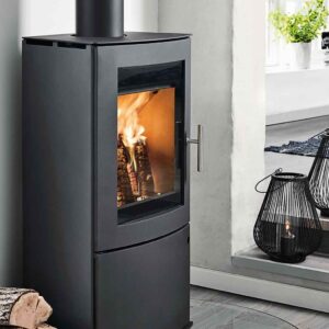 Westfire Uniq 46 Stove