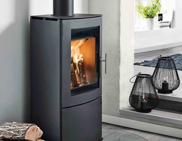 Westfire Uniq 46 Stove