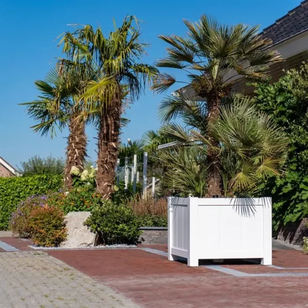 York Hardwood Planters - Image 2