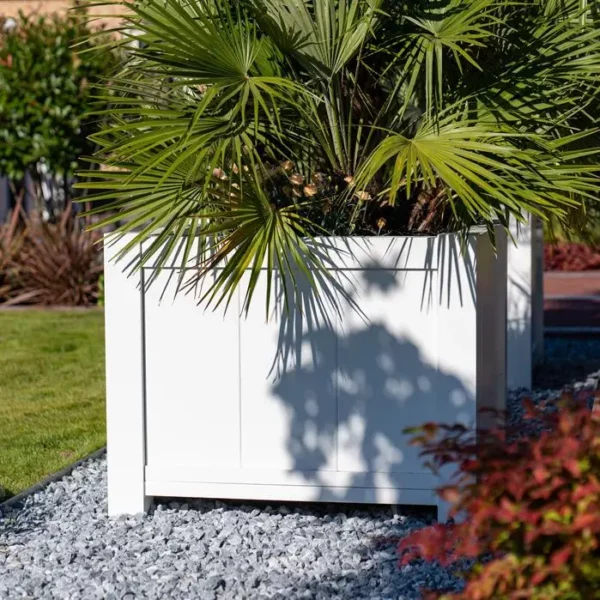 York Hardwood Planters - Image 3