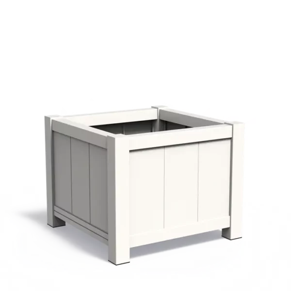 York Hardwood Planters - Image 6