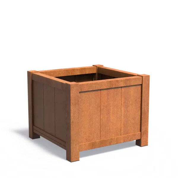 York Hardwood Planters - Image 7