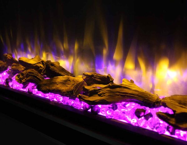 DEEP i-Range Ecoflame™ Electric Fires - Image 5