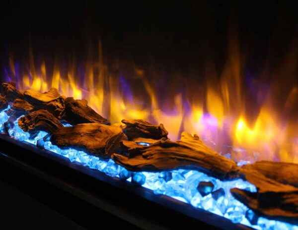 DEEP i-Range Ecoflame™ Electric Fires - Image 6
