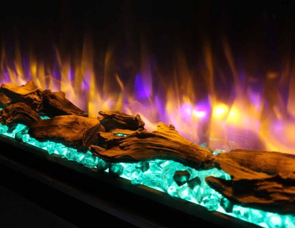 DEEP i-Range Ecoflame™ Electric Fires - Image 7