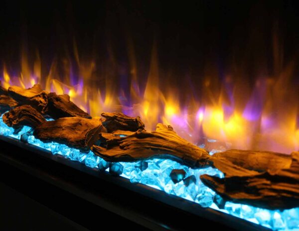 DEEP i-Range Ecoflame™ Electric Fires - Image 8