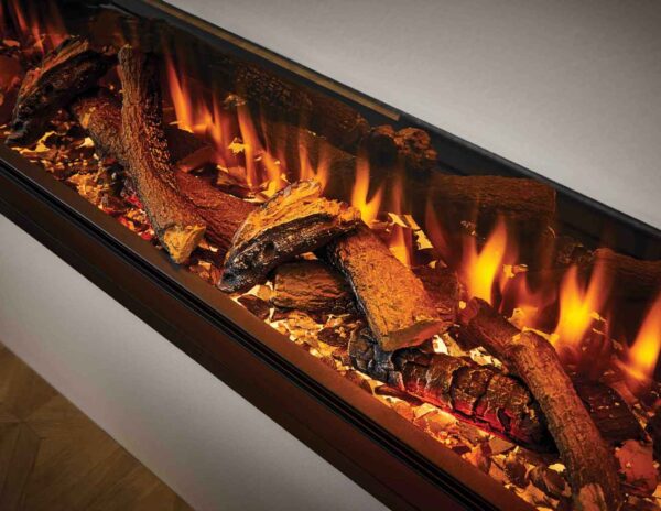 DEEP i-Range Ecoflame™ Electric Fires - Image 12