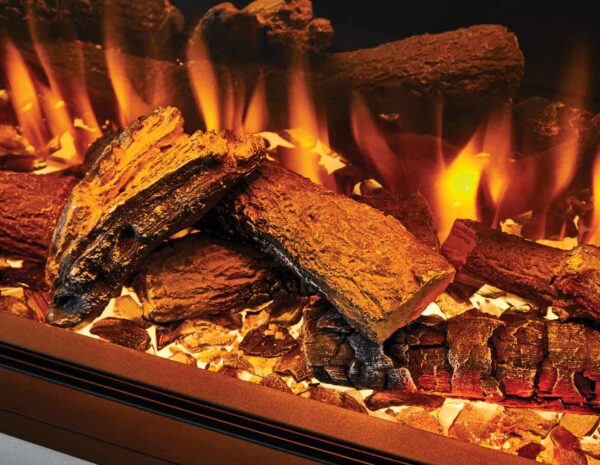 DEEP i-Range Ecoflame™ Electric Fires - Image 13
