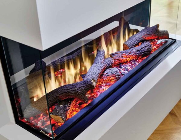 DEEP i-Range Ecoflame™ Electric Fires - Image 16