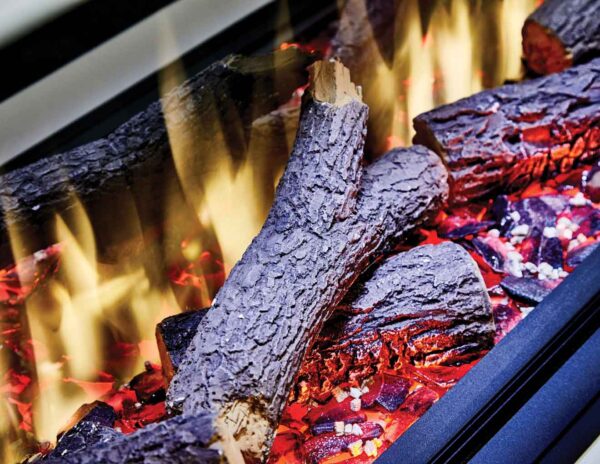 DEEP i-Range Ecoflame™ Electric Fires - Image 17