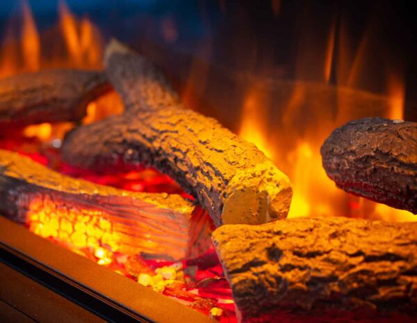 DEEP i-Range Ecoflame™ Electric Fires - Image 19