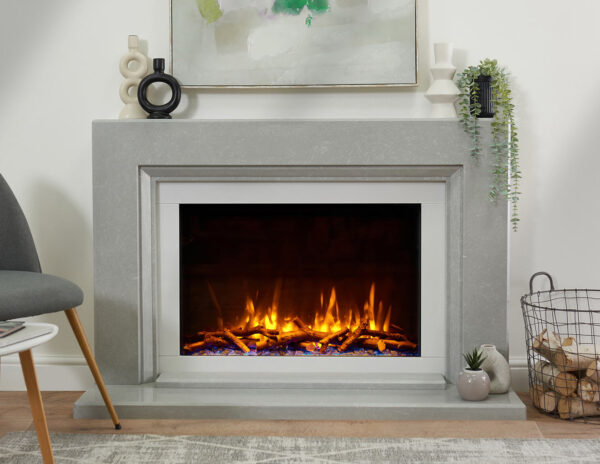 i-Range Slimline Electric Fires - Image 3