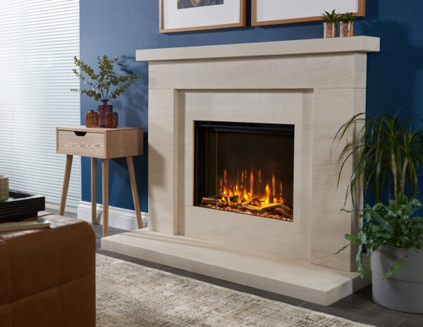 i-Range Slimline Electric Fires - Image 8