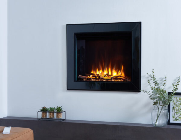 i-Range Slimline Electric Fires - Image 9
