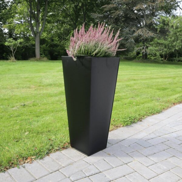 Galvanised Planters - Image 2