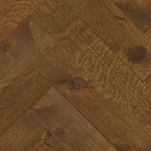 Herringbone Albury Oak Matt Lacquered Engineered Flooring