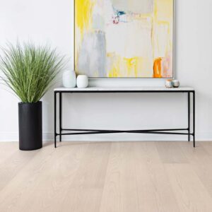 Bjelin Hardwood Flooring