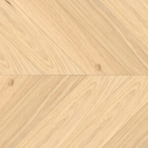 Chevron Panel Auckland Oak Unfinished Engineered Flooring