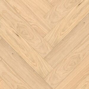 Herringbone Charleston Oak Unfinished Engineered Flooring