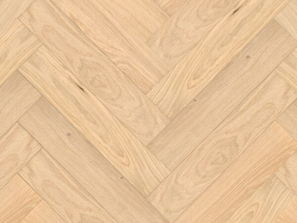 Herringbone Charleston Oak Unfinished Engineered Flooring